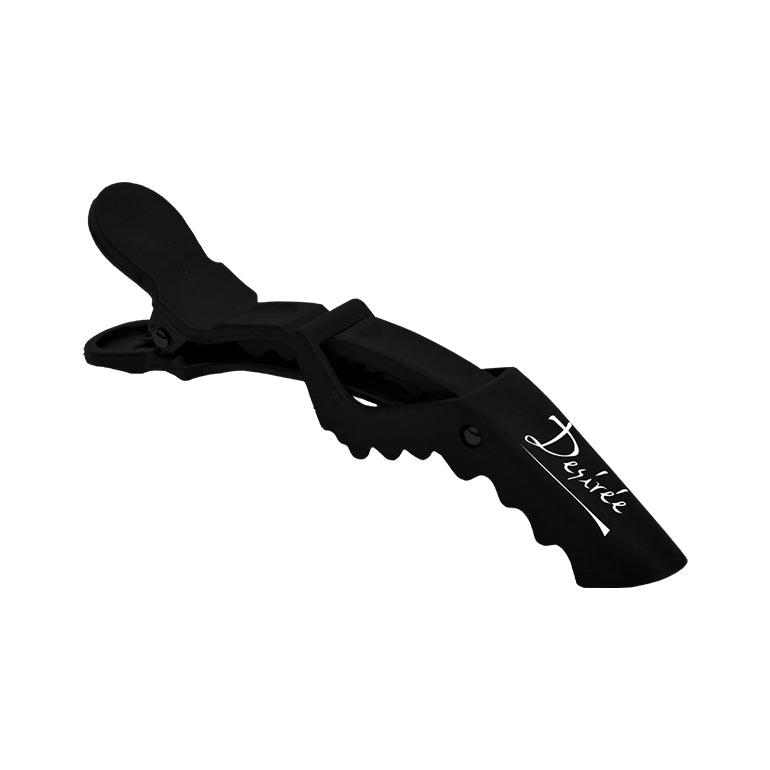 STAPIZ - Clips pentru par Color Art Desiree, 5buc - AIVI Cosmetics